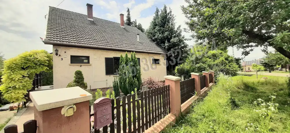 Pest megye - Verőce
