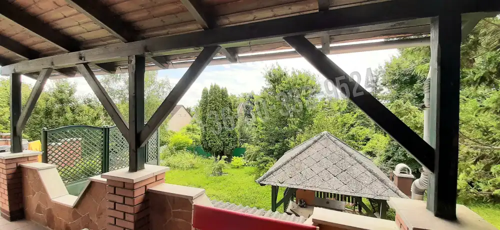 Pest megye - Verőce