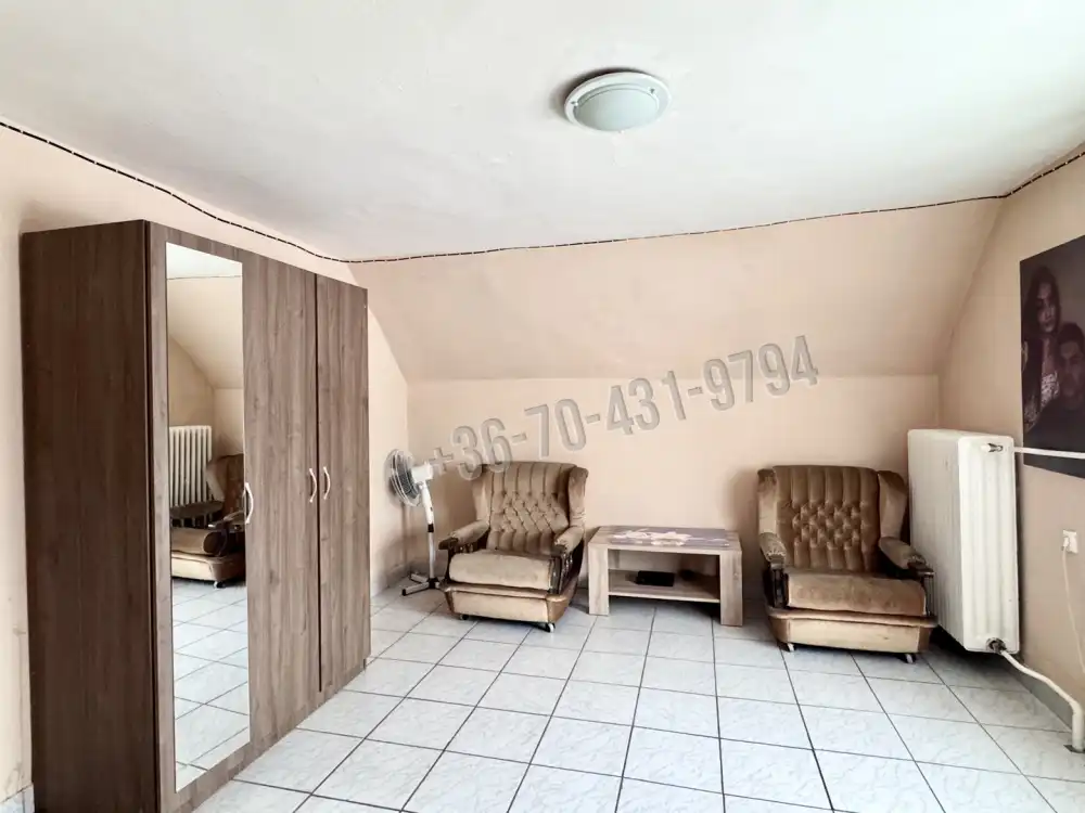 Heves megye - Verpelét