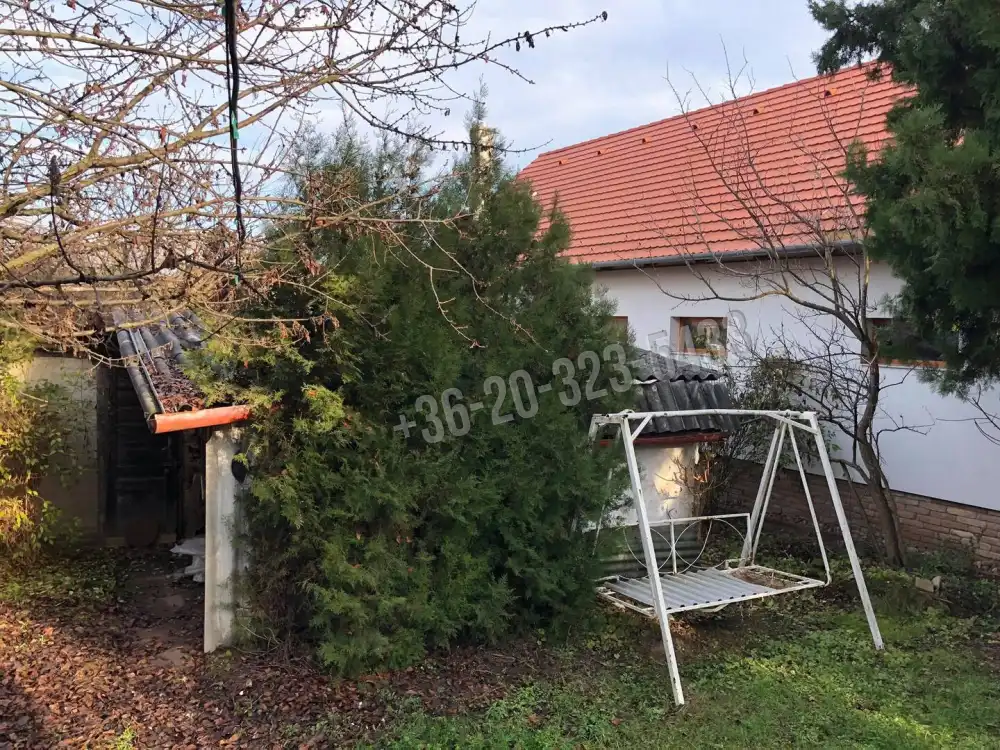 Fejér megye - Vértesboglár