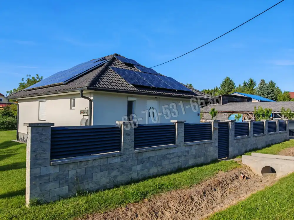 Zala megye - Zalaegerszeg