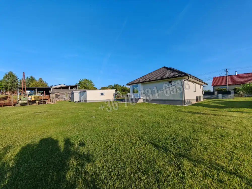 Zala megye - Zalaegerszeg