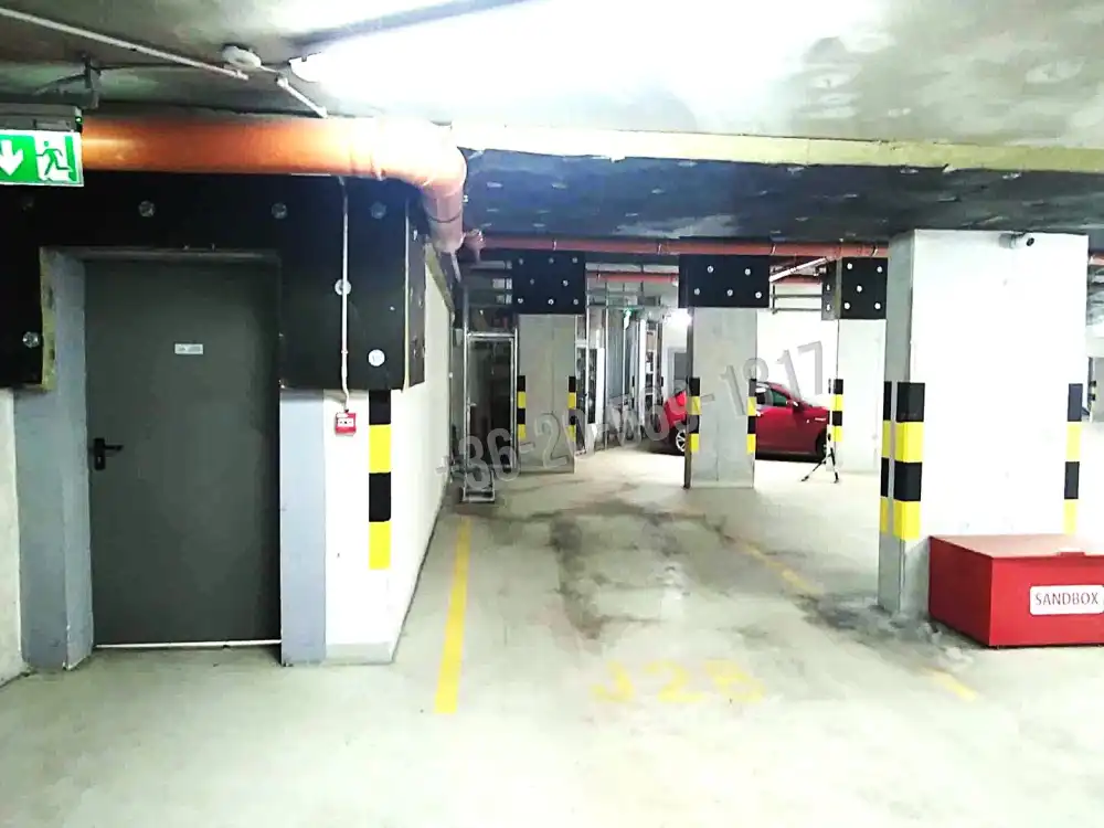 Budapest, IX. kerület - Középső-Ferencváros