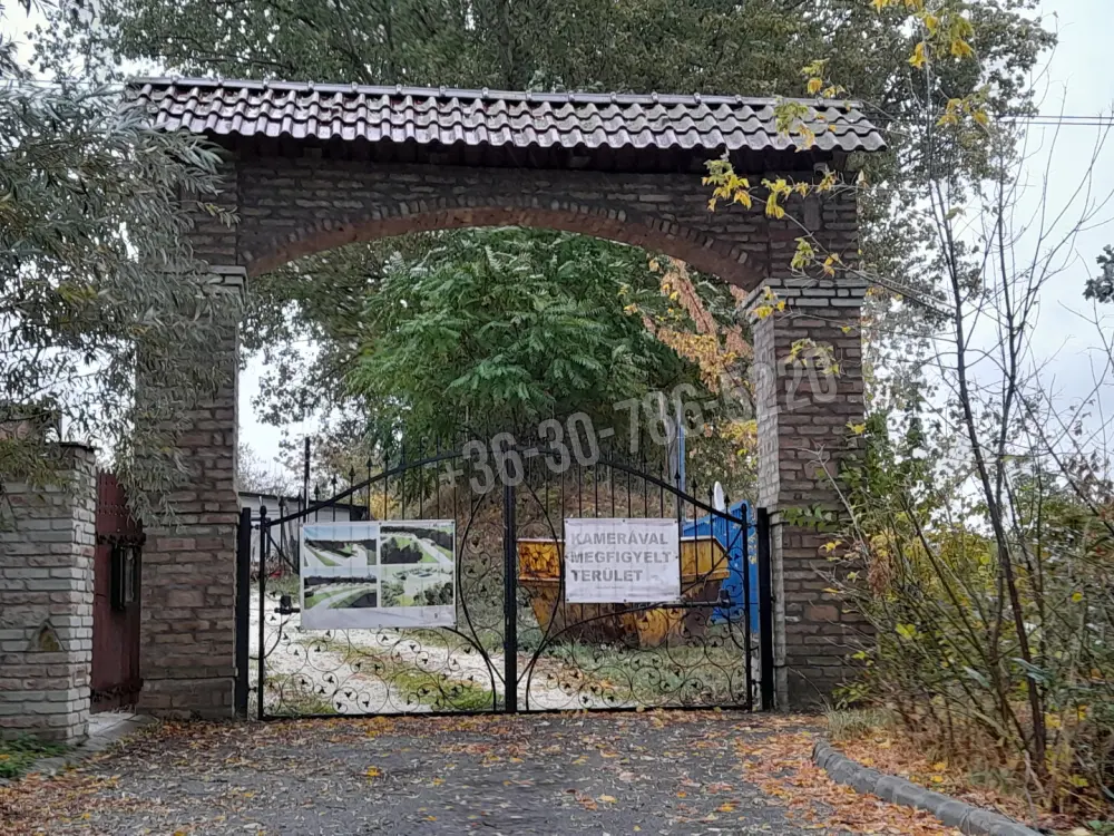 Pest megye - Dunakeszi