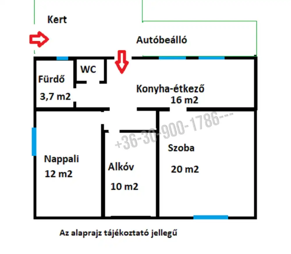 Budapest, XXIII. kerület - Soroksár