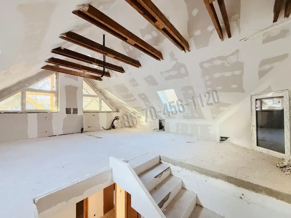 Budapest, II. kerület - Széphalom - II/A