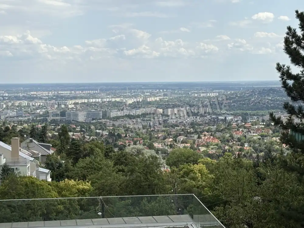 Budapest, XII. kerület - Budakeszierdő