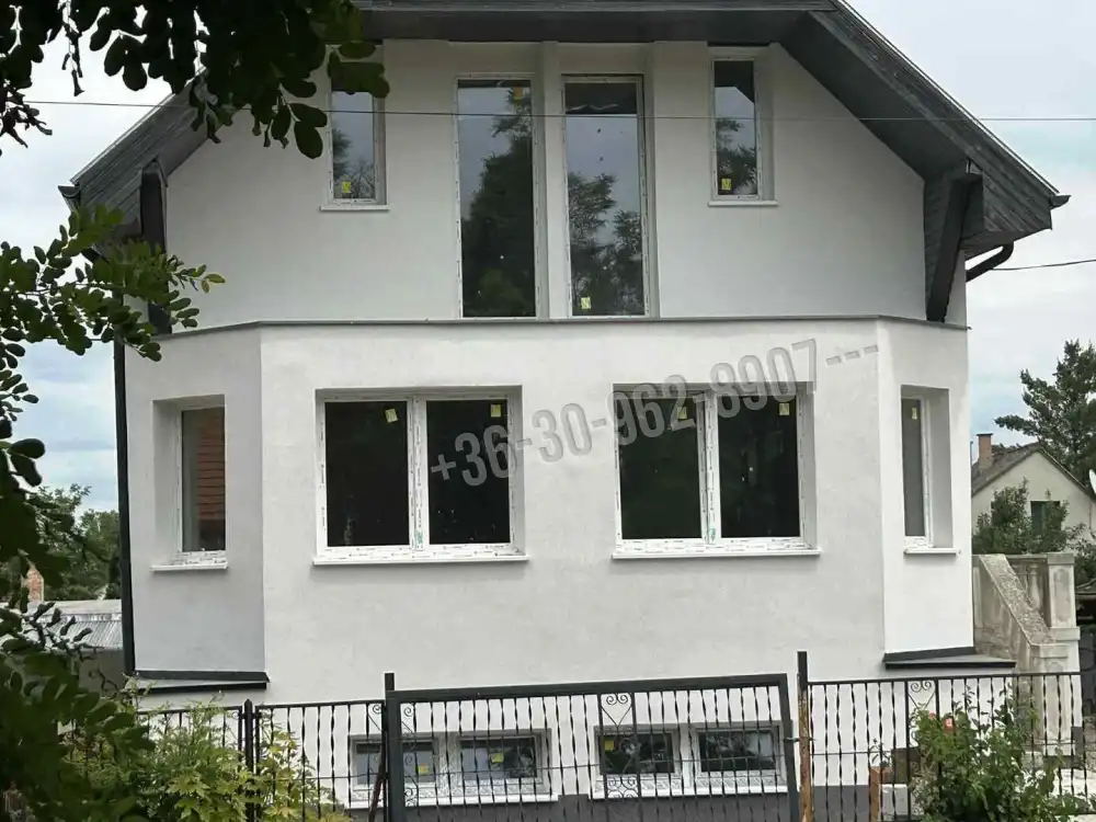 Budapest, XVII. kerület - Rákoscsaba