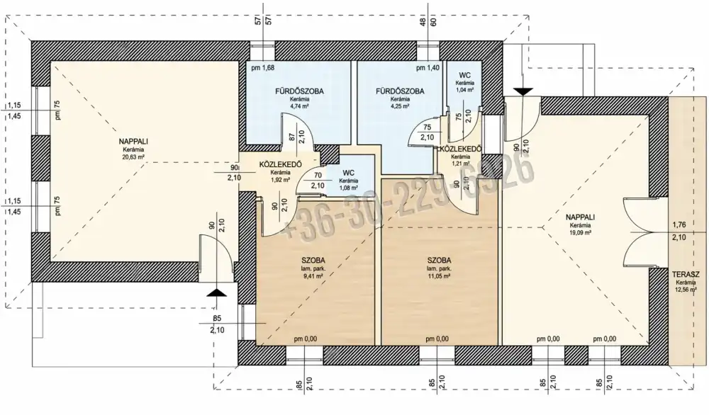 Budapest, XX. kerület - Gubacsipuszta