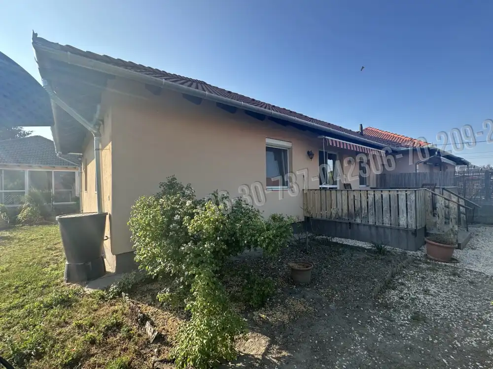 Pest megye - Halásztelek