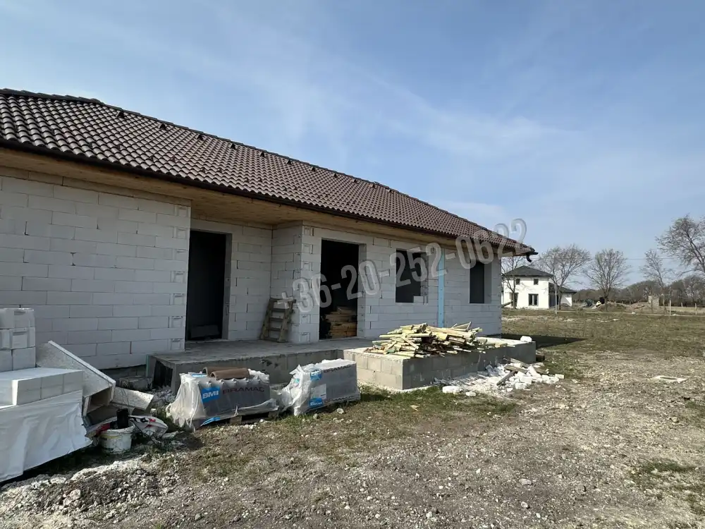 Fejér megye - Iszkaszentgyörgy