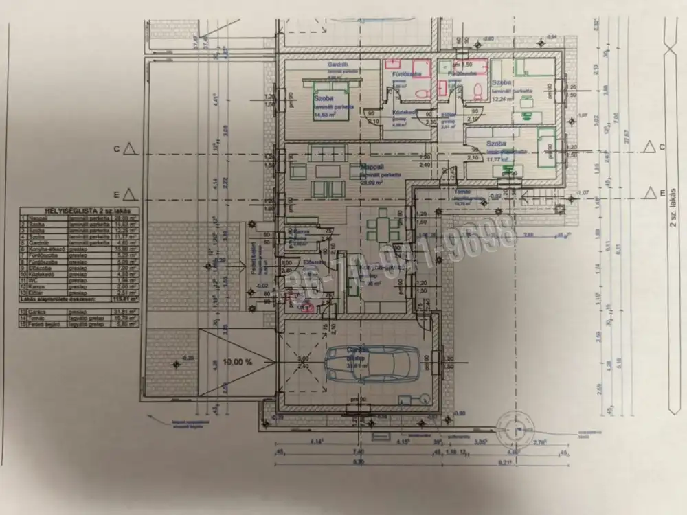 Fejér megye - Rácalmás