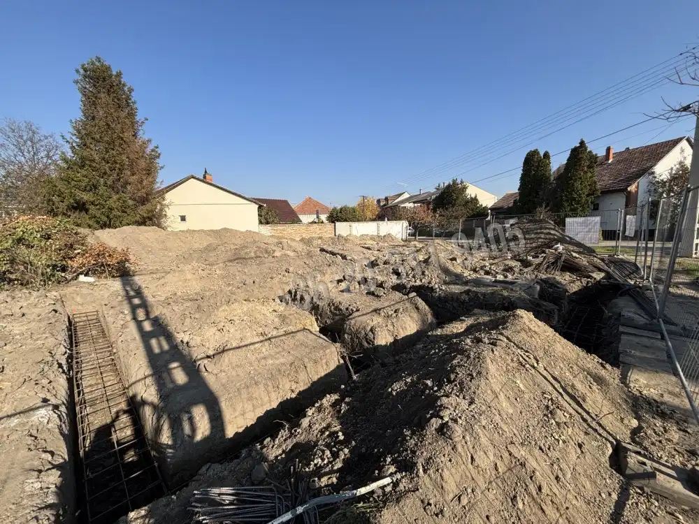 Csongrád megye - Szeged