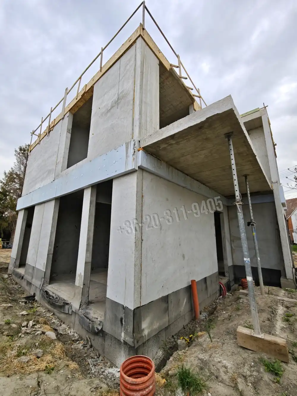 Csongrád megye - Szeged