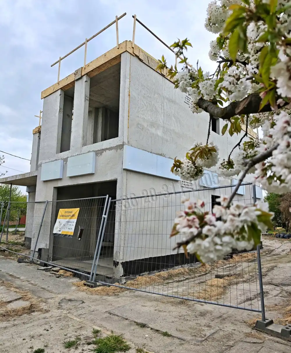 Csongrád megye - Szeged