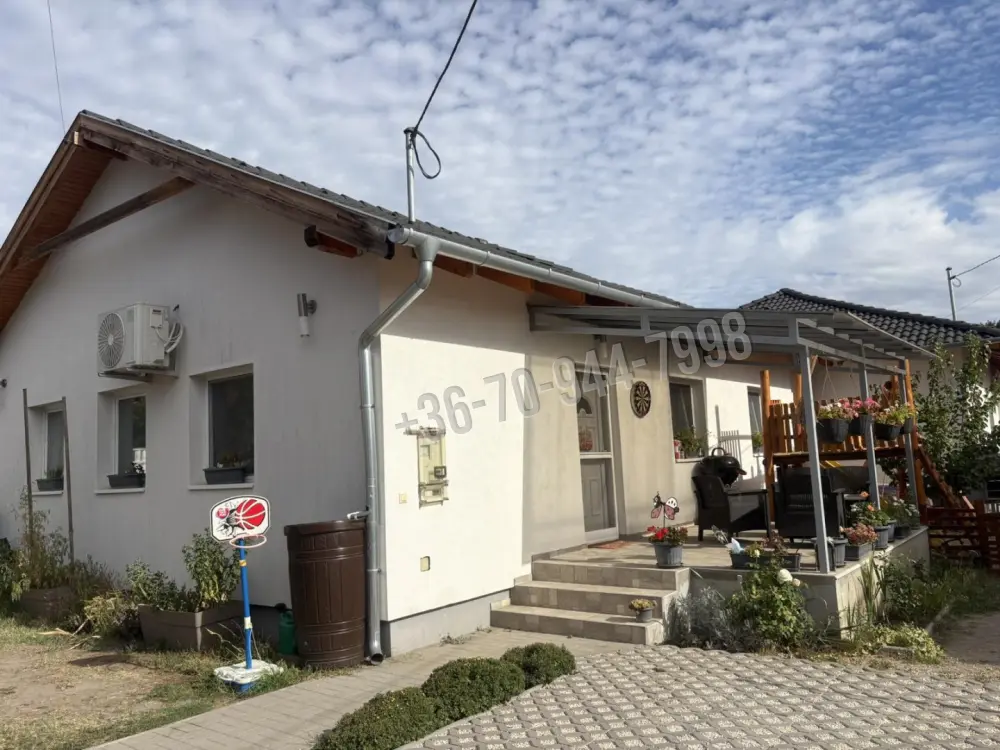 Pest megye - Szigethalom