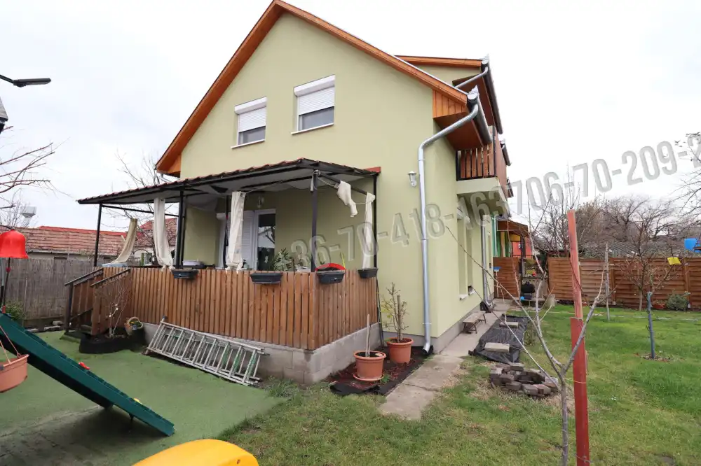 Pest megye - Szigethalom