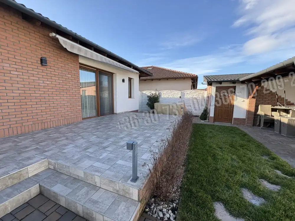 Pest megye - Szigetszentmiklós