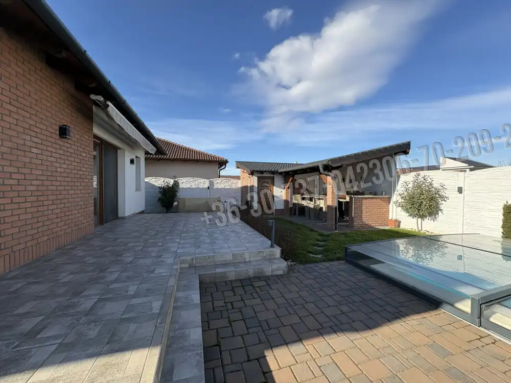 Pest megye - Szigetszentmiklós