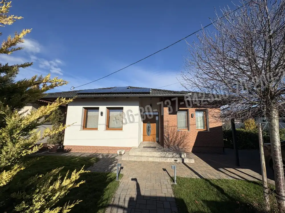 Pest megye - Szigetszentmiklós