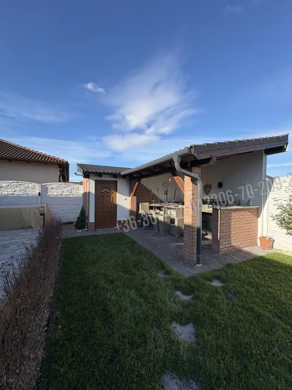 Pest megye - Szigetszentmiklós