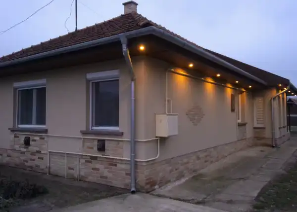 Eladó újszerű ingatlan, Albertirsa 3 szoba 83 m² 76.9 M Ft