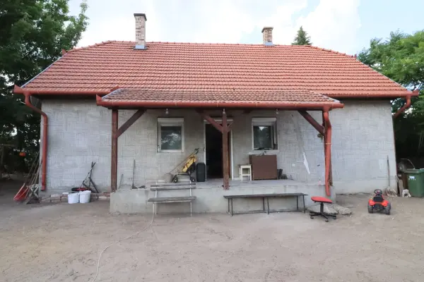 Eladó újszerű ingatlan, Albertirsa 2+2 szoba 71 m² 69 M Ft