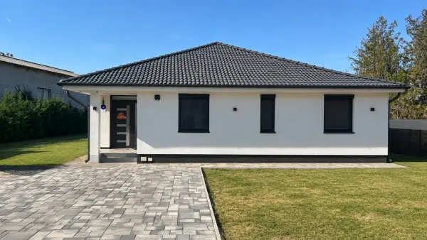 Eladó újszerű ingatlan, Alsónémedi 4 szoba 108 m² 134.9 M Ft