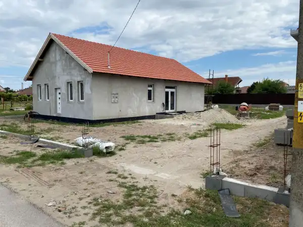 Eladó újszerű ingatlan, Balástya 5 szoba 115 m² 45 M Ft