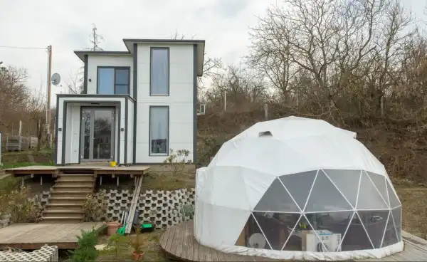 Eladó újszerű ingatlan, Biatorbágy 2+1 szoba 60 m² 66 M Ft