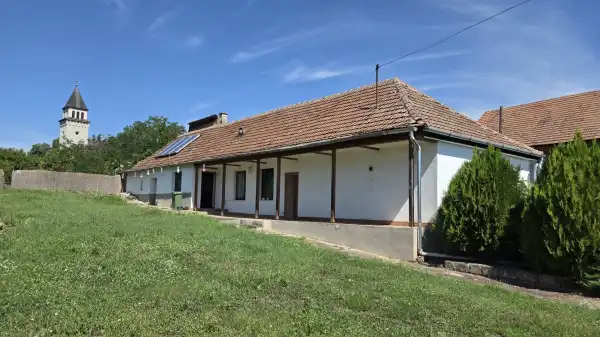 Eladó újszerű ingatlan, Bodrogkisfalud 3 szoba 85 m² 39.5 M Ft