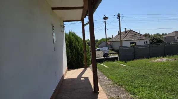 Eladó újszerű ingatlan, Bodrogkisfalud 3 szoba 85 m² 39.5 M Ft