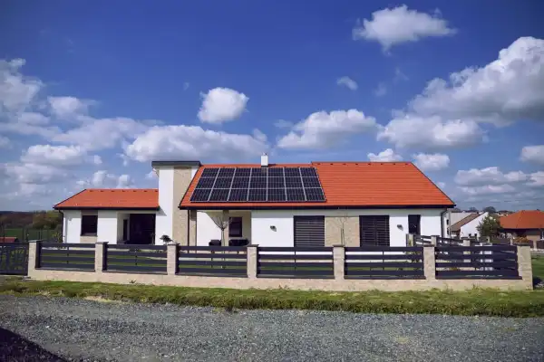 Eladó újszerű ingatlan, Boncodfölde 4 szoba 255 m² 178 M Ft