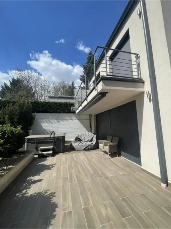 Eladó újszerű ingatlan, Budapest, II. kerület 4 szoba 236 m² 399 M Ft