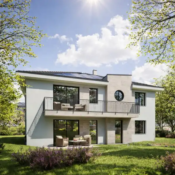 Eladó újszerű ingatlan, Budapest, XI. kerület 6 szoba 272 m² 499 M Ft