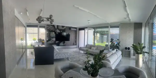 Eladó újszerű ingatlan, Budapest, XVI. kerület 4 szoba 200 m² 439.9 M Ft