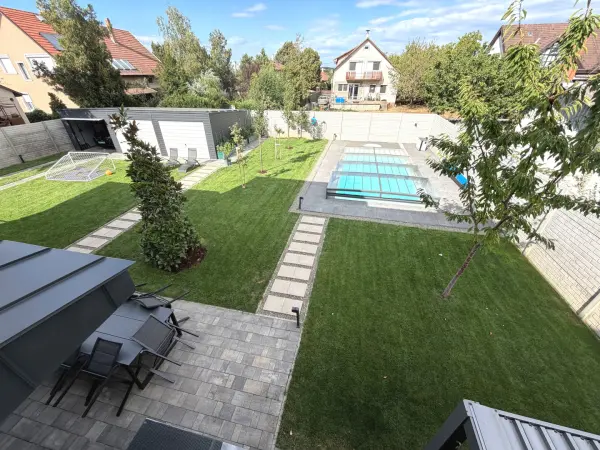 Eladó újszerű ingatlan, Budapest, XVI. kerület 6 szoba 184 m² 299 M Ft