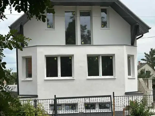 Eladó újszerű ingatlan, Budapest, XVII. kerület 4 szoba 150 m² 79.9 M Ft