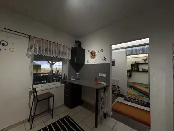 Eladó újszerű ingatlan, Csévharaszt 4 szoba 115 m² 69.9 M Ft