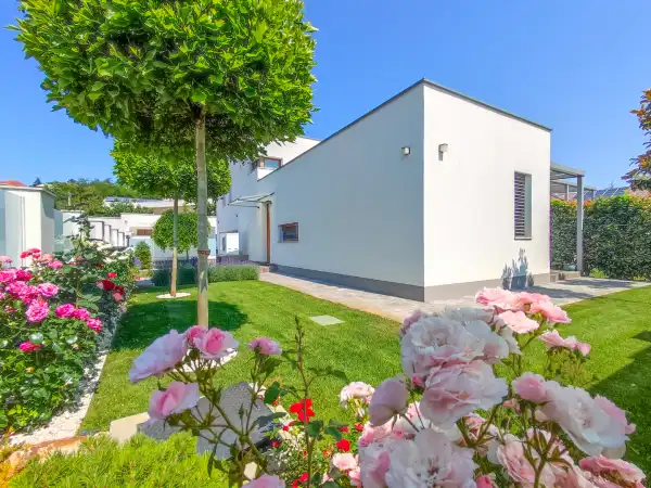 Eladó újszerű ingatlan, Csömör 6 szoba 270 m² 349 M Ft