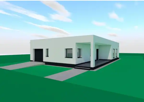Eladó újszerű ingatlan, Csörög 4 szoba 123 m² 85 M Ft