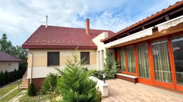 Eladó újszerű ingatlan, Dabas 4 szoba 120 m² 119 M Ft