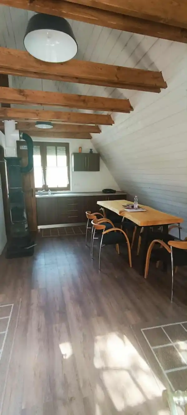 Eladó újszerű ingatlan, Dabas 1 szoba 42 m² 11.5 M Ft
