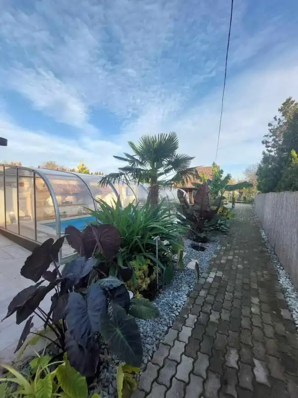 Eladó újszerű ingatlan, Dunaújváros 3 szoba 169 m² 190 M Ft