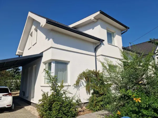 Eladó újszerű ingatlan, Dunavarsány 4+1 szoba 119 m² 112.9 M Ft