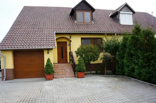 Eladó újszerű ingatlan, Erdőbénye 4 szoba 156 m² 66 M Ft