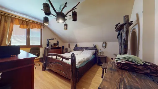 Eladó újszerű ingatlan, Erdőbénye 4 szoba 156 m² 66 M Ft