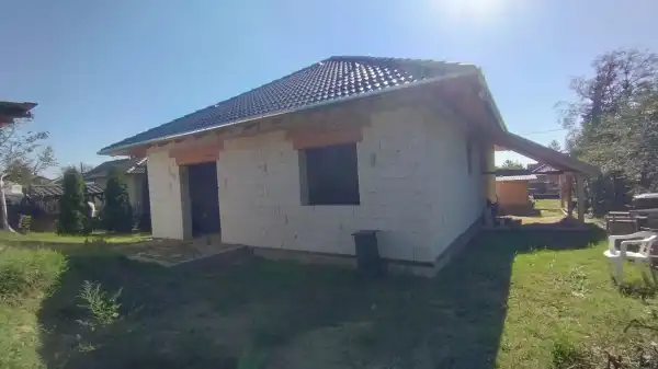 Eladó újszerű ingatlan, Erdőkertes 4 szoba 111 m² 78.5 M Ft