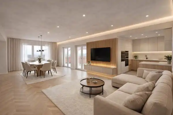 Eladó újszerű ingatlan, Felsőtárkány 4 szoba 115 m² 84.9 M Ft