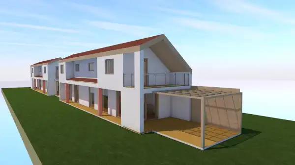 Eladó újszerű ingatlan, Gödöllő 4 szoba 105 m² 87 M Ft